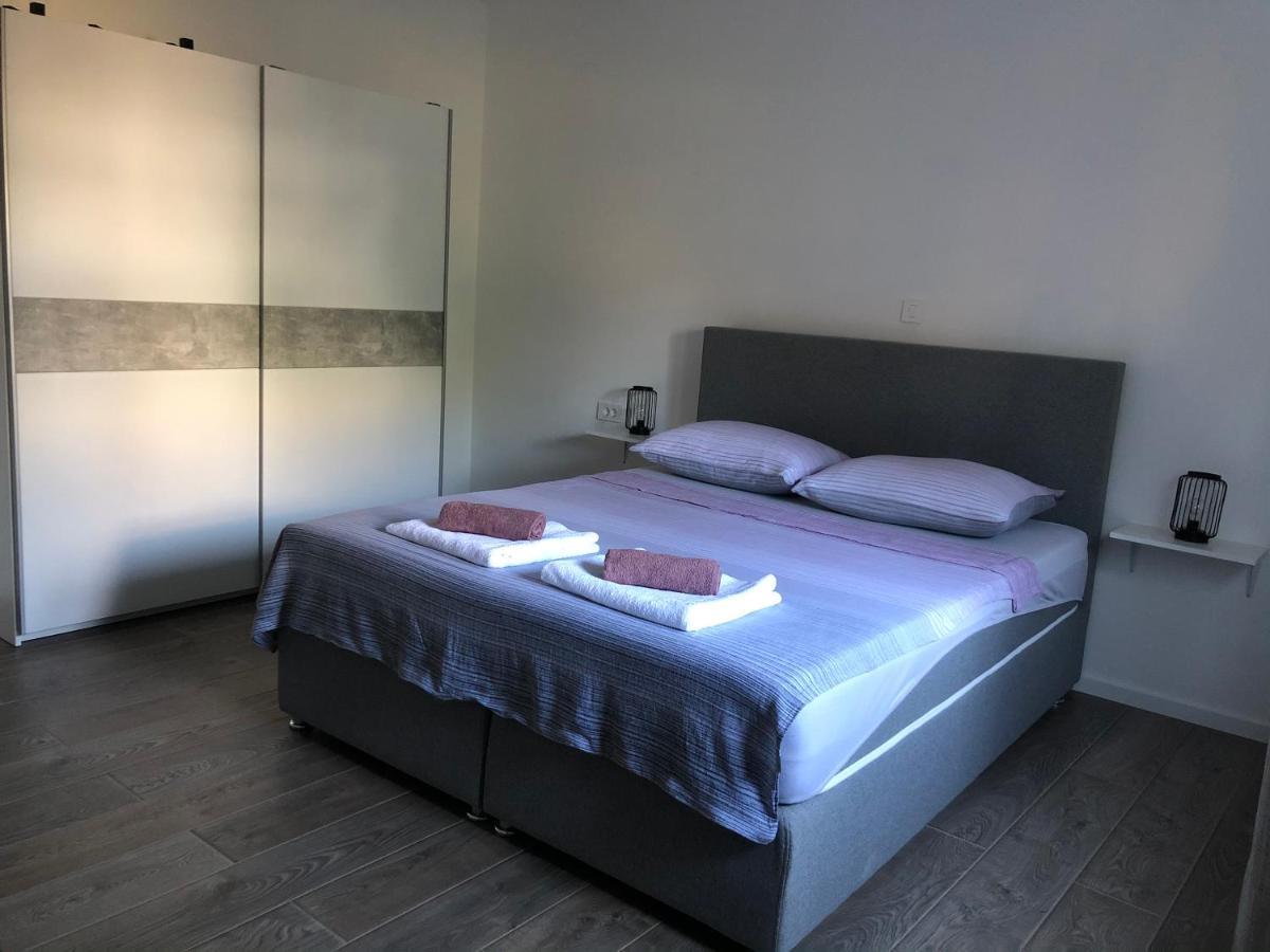 Apartman Ana Zadar Apartamento Exterior foto